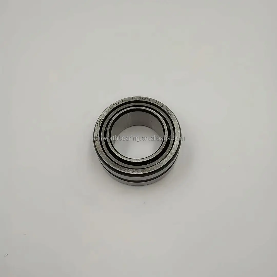 Hot Sale Needle Roller Bearing Na4904 Na4908 Buy Germany Needle
