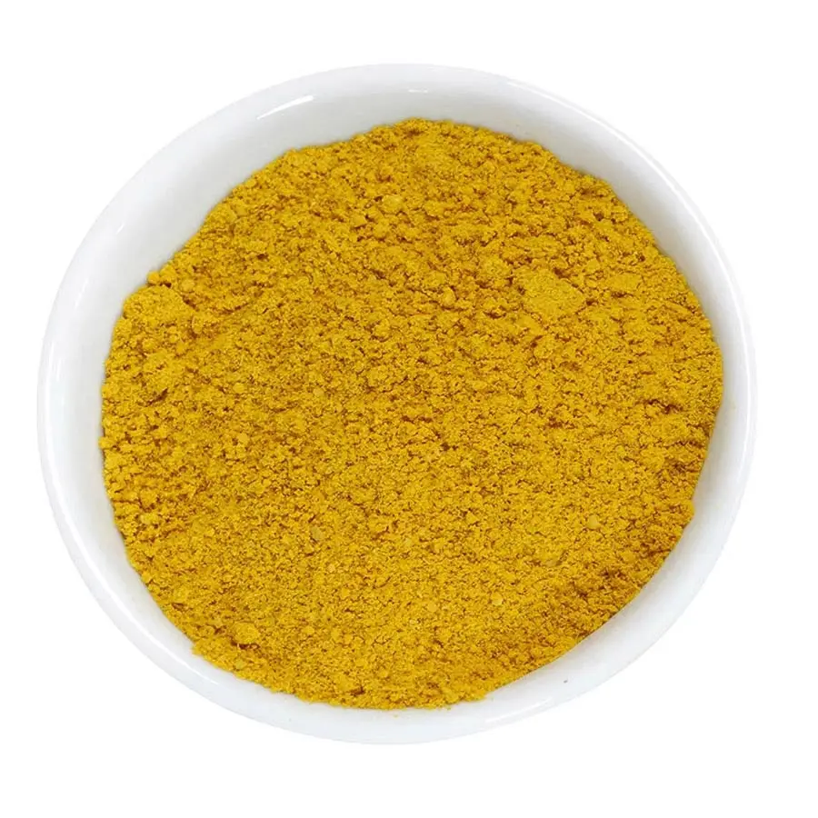 PREMIUM ORGANIN  CURRY POWDER for SALE