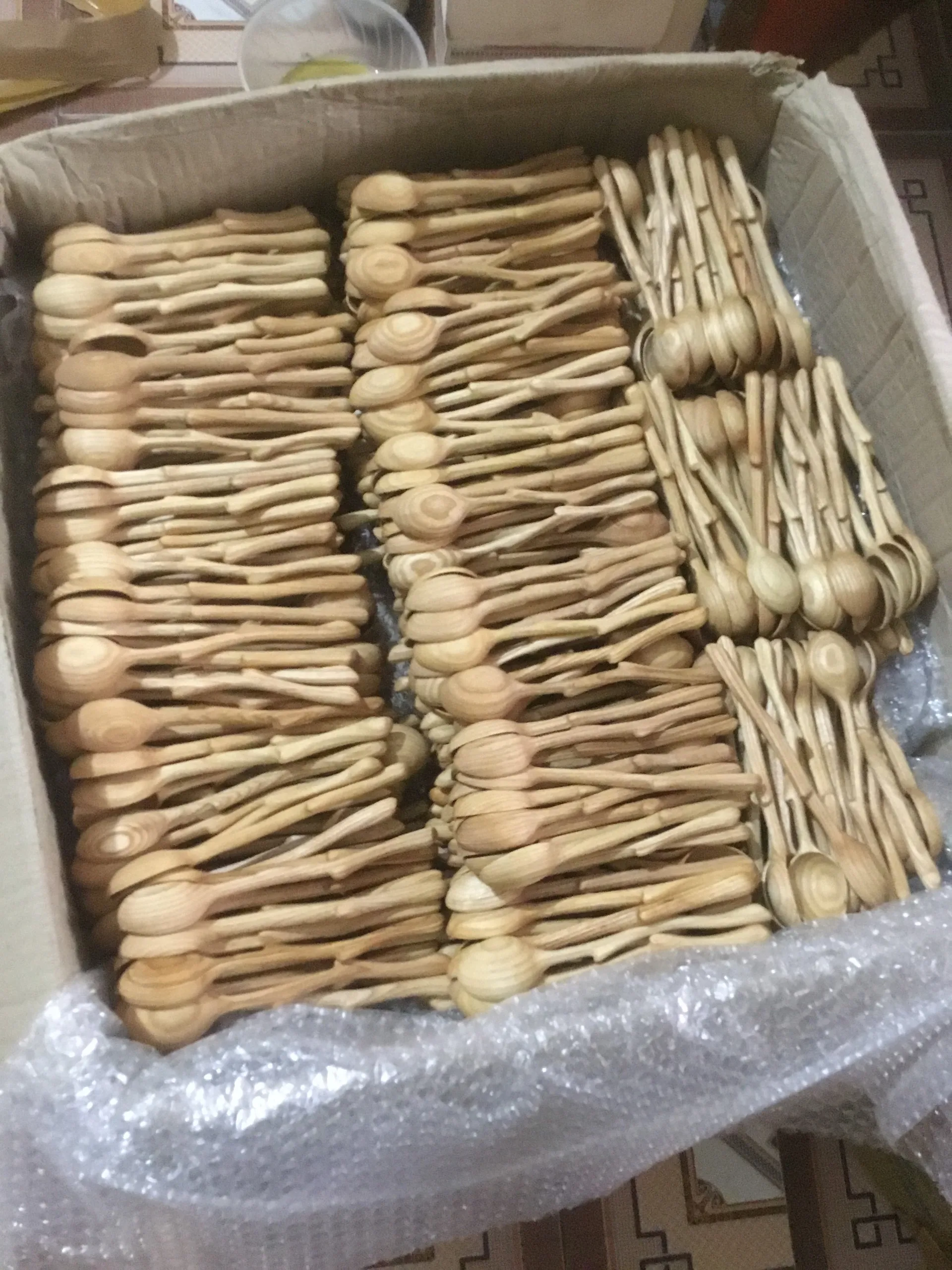 Ash Wood Spoons From Vietnam Buy Wooden Handicraft Furniture Kitchen