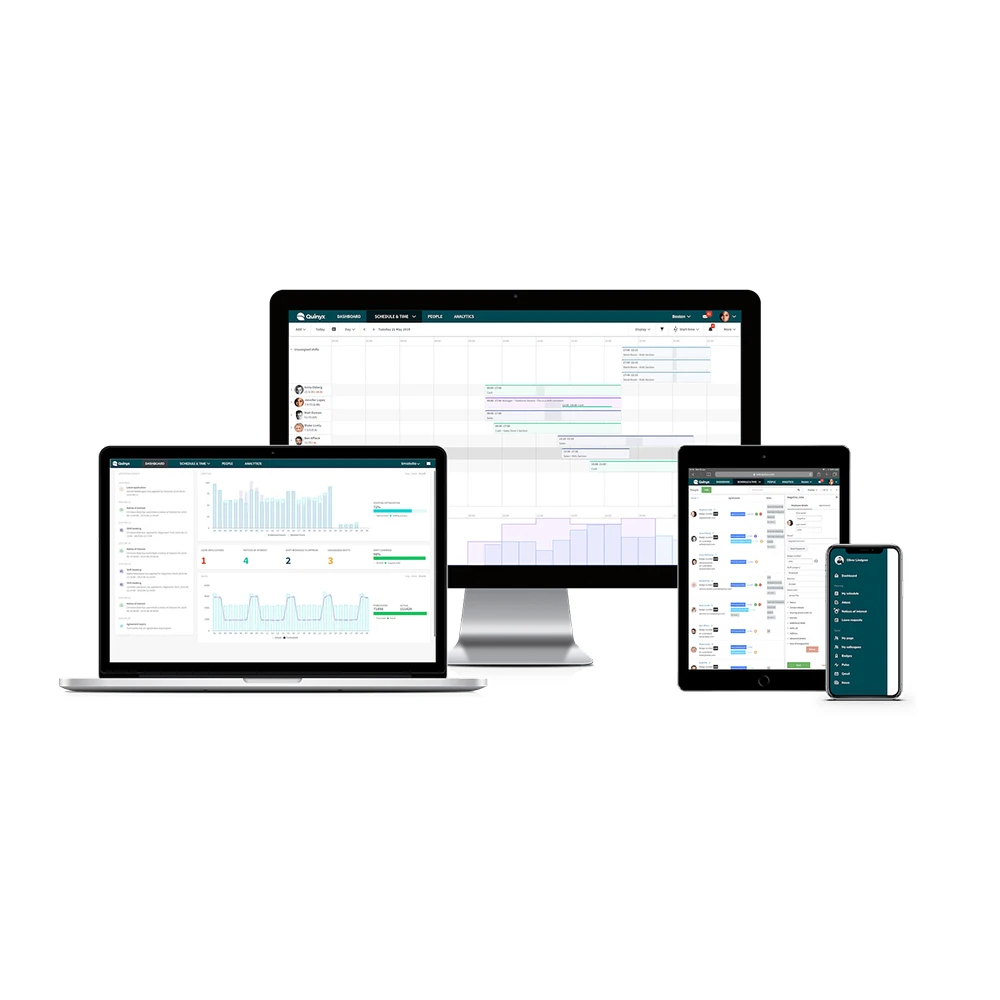 Design and Development of Software for Employee Management Low-cost Software Development and Design