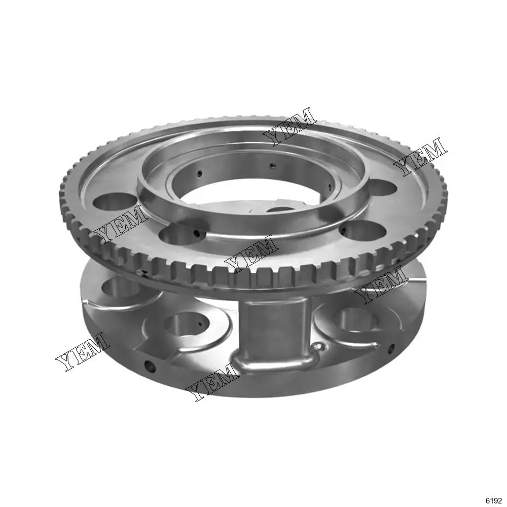 High Quality Carrier Assembly 357-7145 3577145 China Engine Parts Supplier
