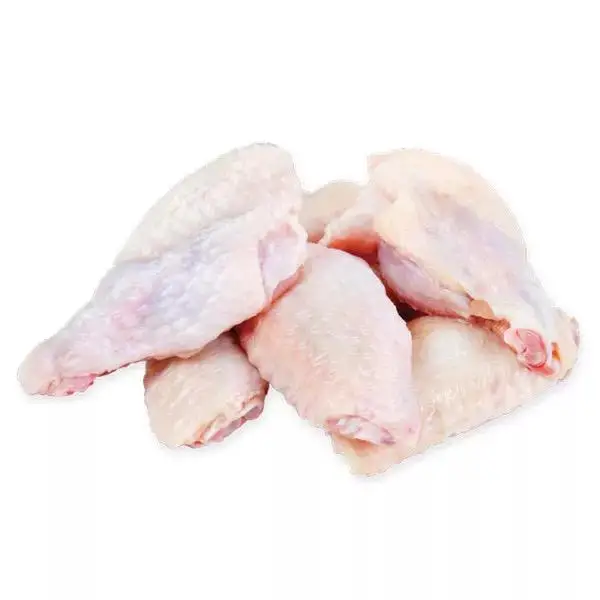 Hot Sales Chicken Wings Wholesale Prices Frozen Chicken Wings 3 Joint