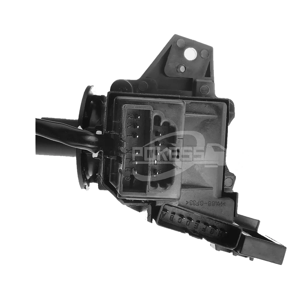 15205666 Front Turn Signal Switch for Buick Terraza 05-07/Chevrolet Up... — 6