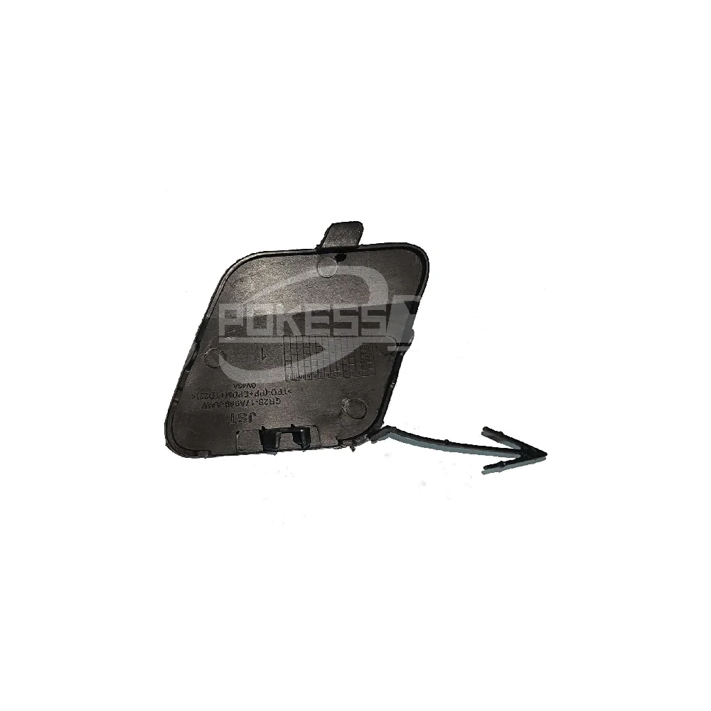 Auto Cover Trailer Parts GR2B17A989AAXWAA GR2B17A989AAPRAA Front Bumpe... — 2