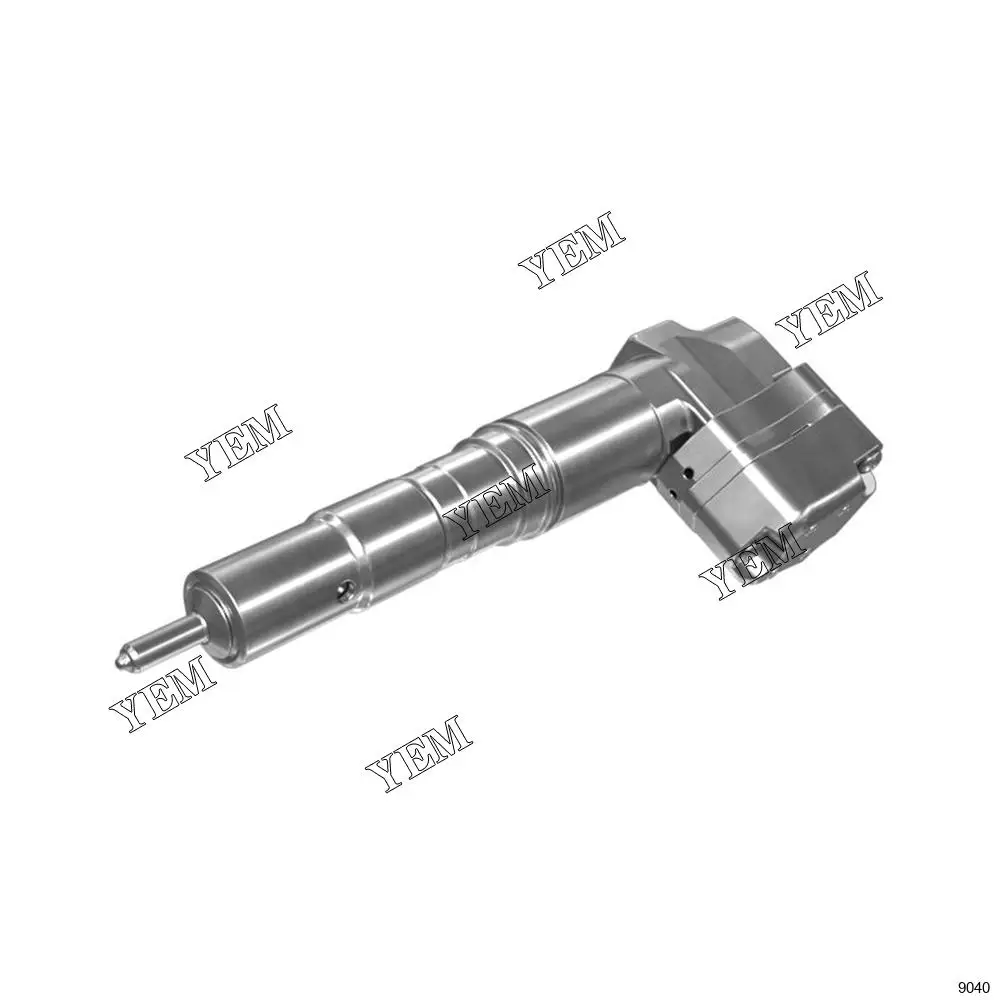 Injector Gp-Fuel 155-0610 1550610 Diesel Engine Spare Parts