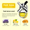 Fresh lemon