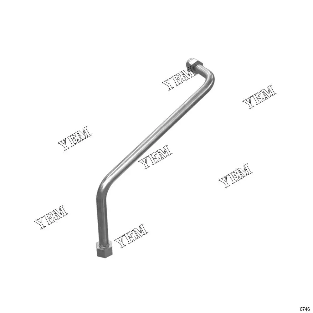 Tube Assembly 385-5996 3855996 Genuine Engine Parts
