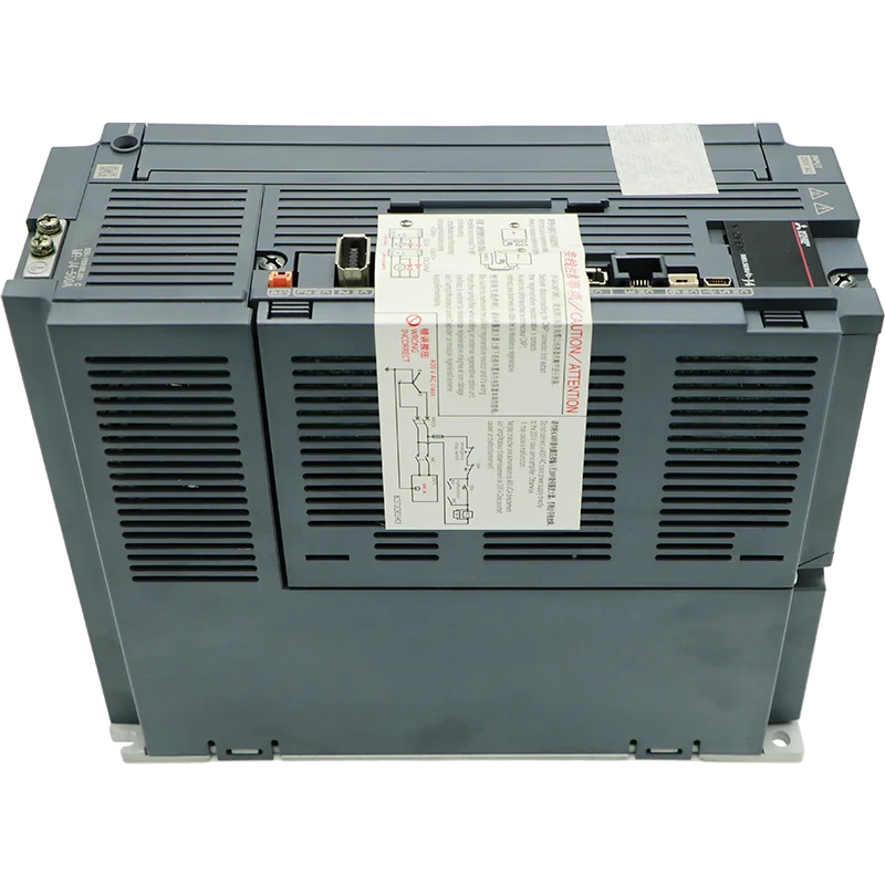 ☆三菱 MITSUBISHI MR-J4-500A AC SERVO シーケンサー ② 建築材料