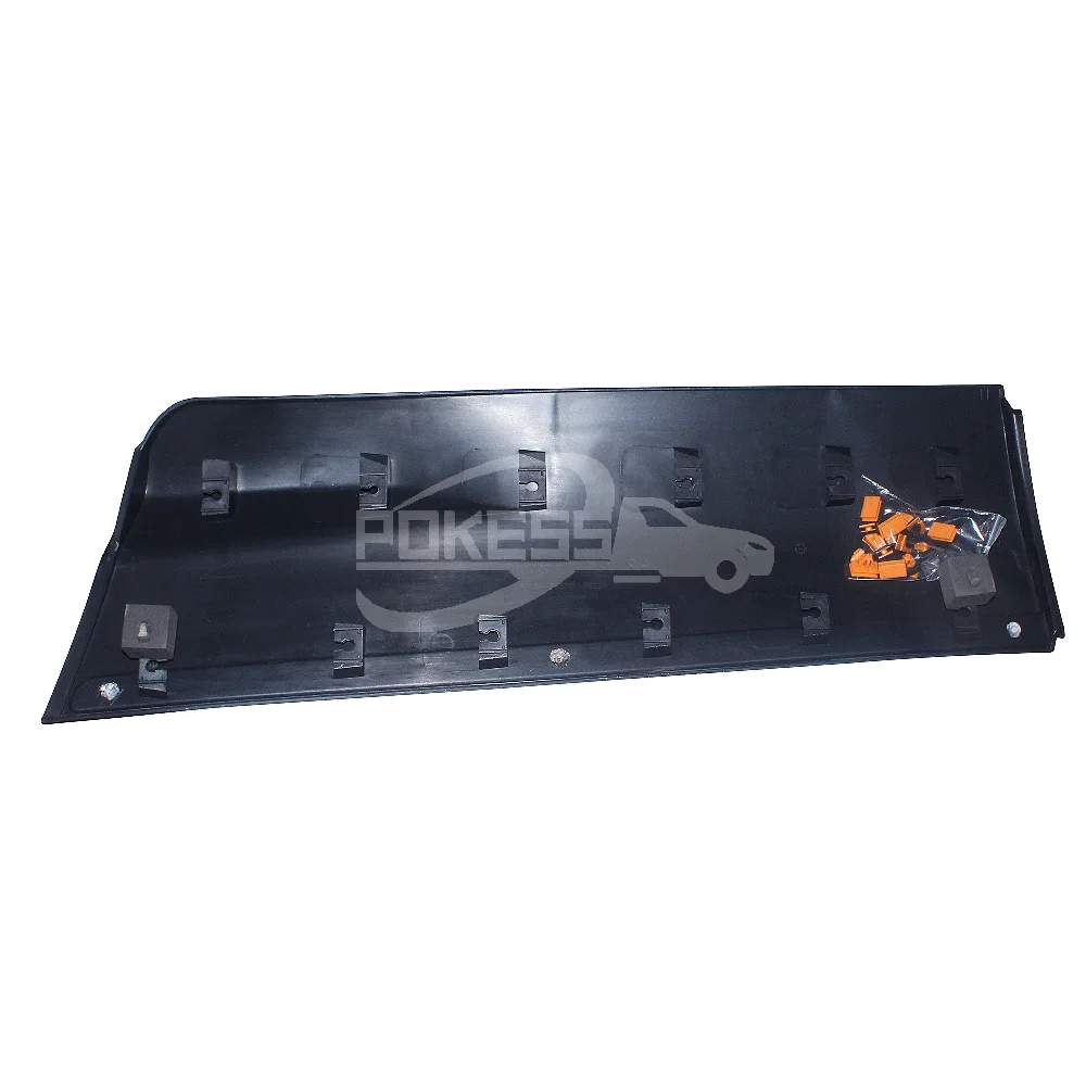 DV45S24902AA59QR DV45S24902AB59QR LQ-YH-155 RR Car Door Trim Panel Rea... — 2