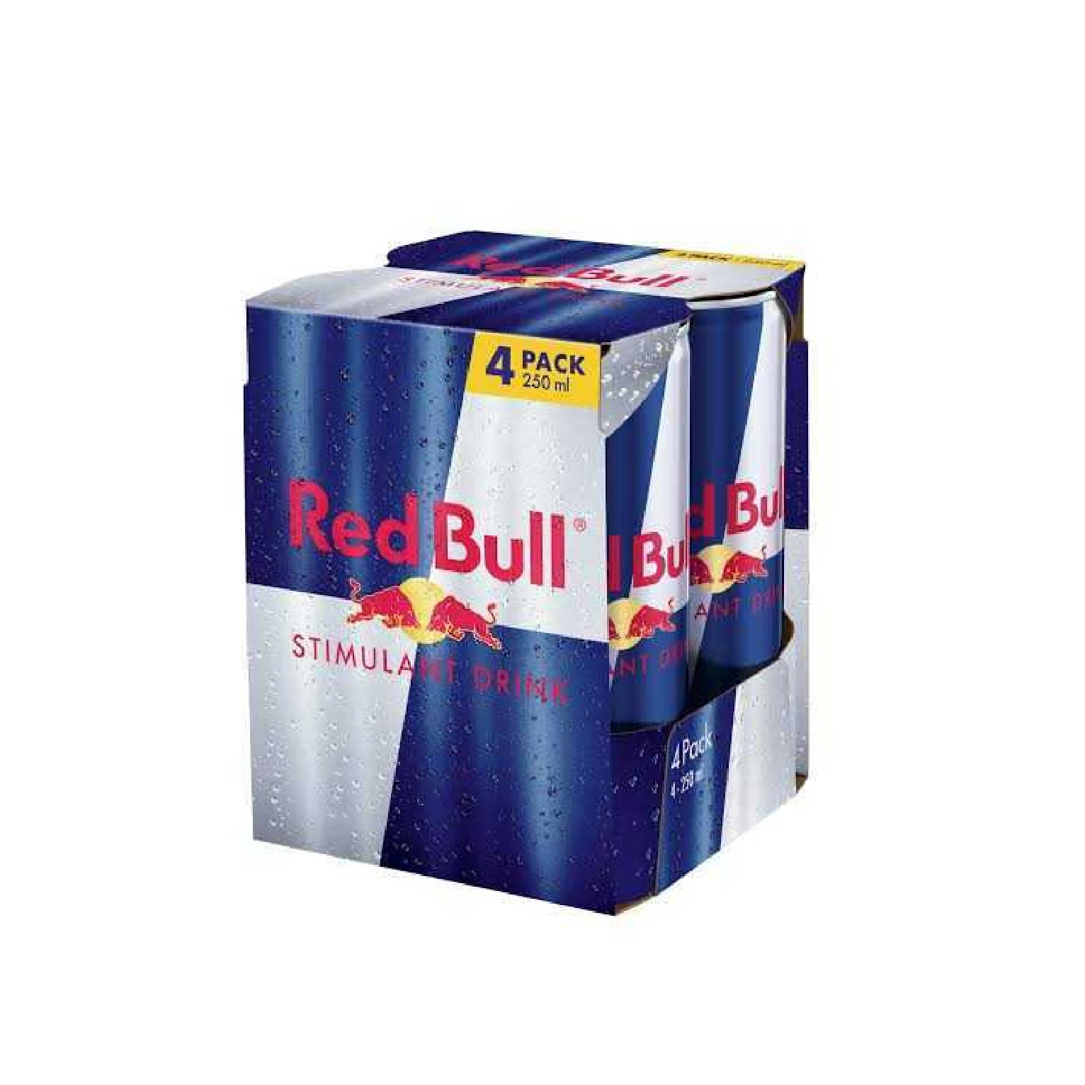 Купить Red Bull для продажи обеспечивая надежный источник энергии путешествий спорта и повседневной деятельности