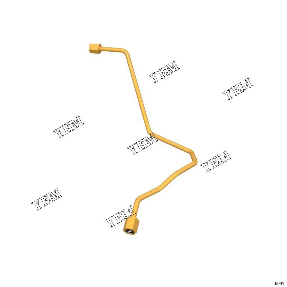 Factory Price Tube Assembly 326-3354 3263354 High Performance Engine Parts