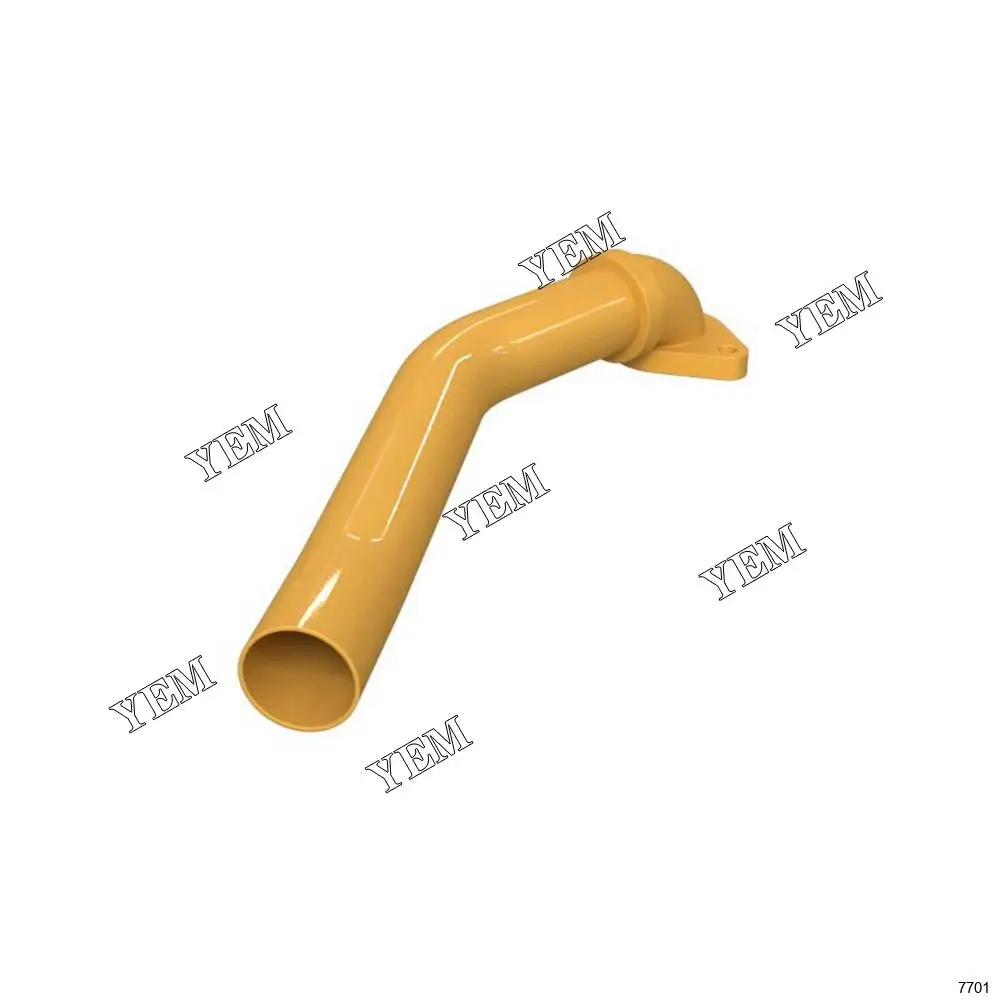 High Quality Machinery Parts Tube Assembly 4N-9244 Fit for D8K D8H Engine Parts for Sale