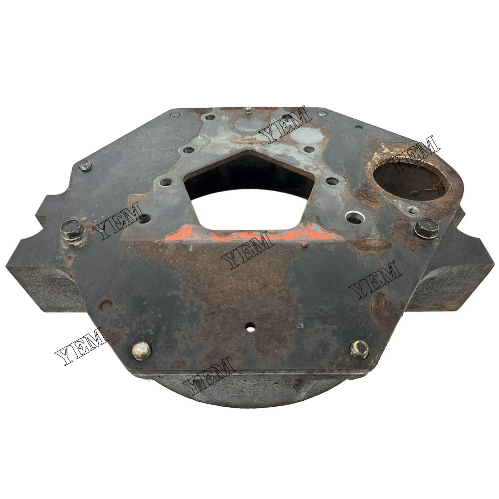 Flywheel Housing Fit for Mitsubishi S4L2 Engine