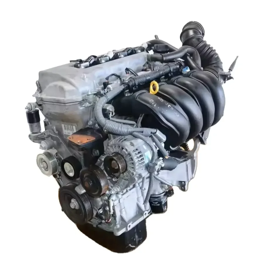 Genuine Original Used Diesel Engine Assembly 1NZ 2NZ 1Z 2Z For And Accessories