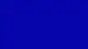 Azul real