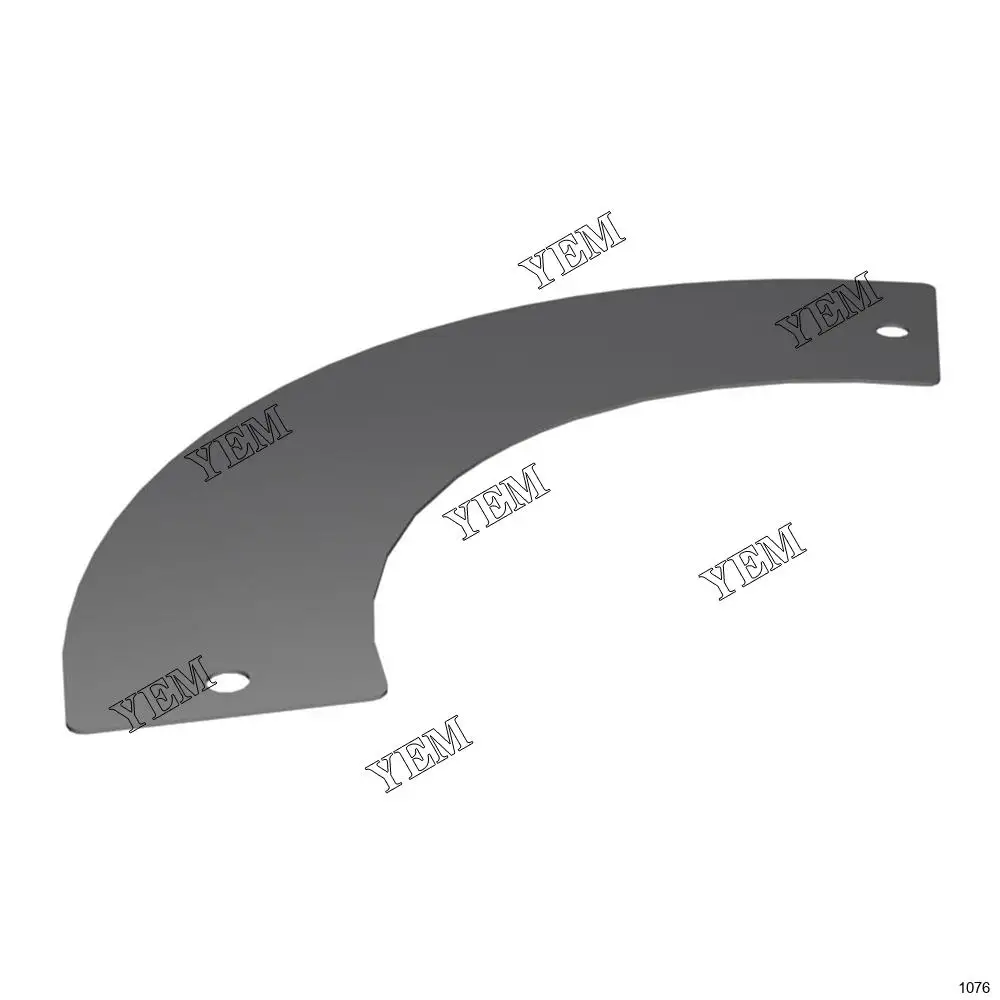 New Machinery Engine Plate 290-3263 2903263 Heavy Duty Engine Parts