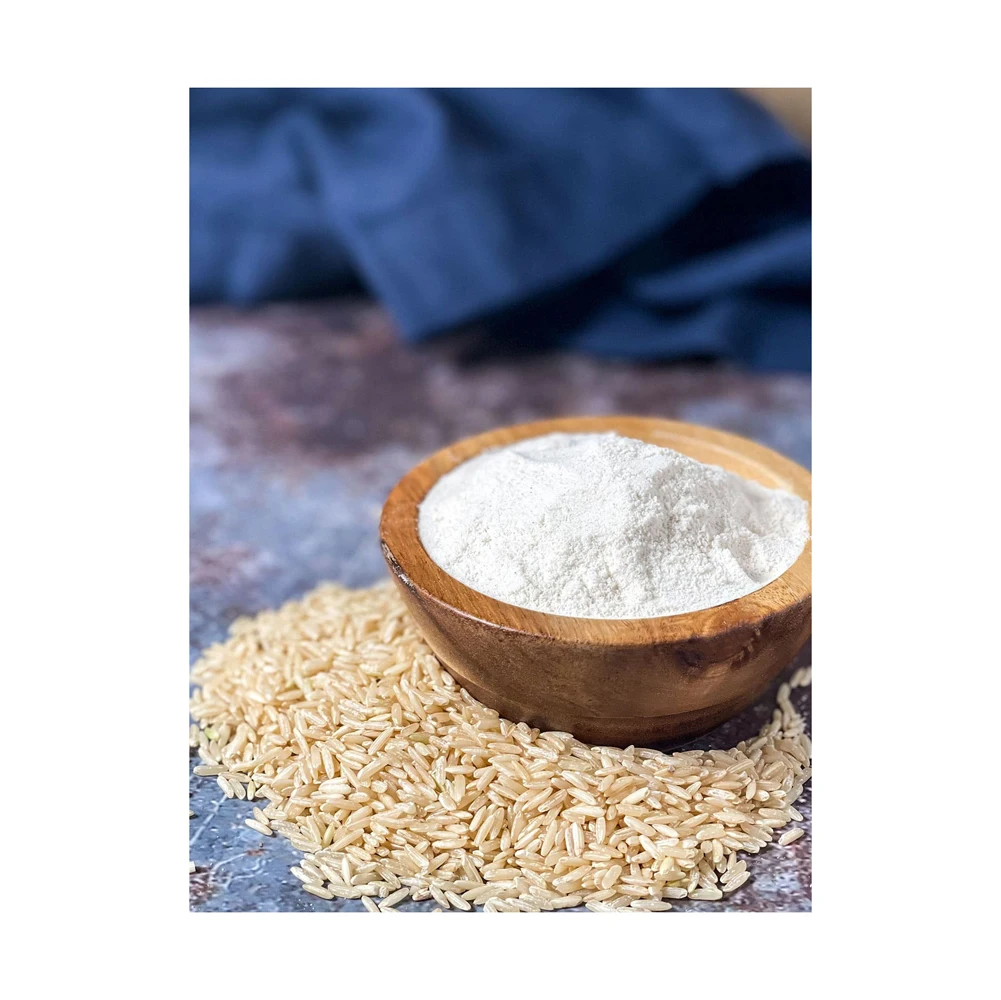 Rice Flour/ Glutinous Rice Flour/ Mochi Flour With Good Price And Gluten Free Buy High Quality