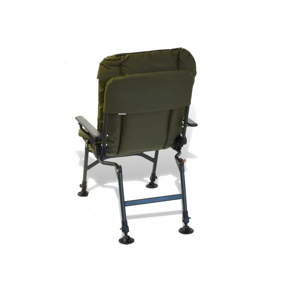 CarpOn Folding Soft Camping Chair Outdoor Fishing