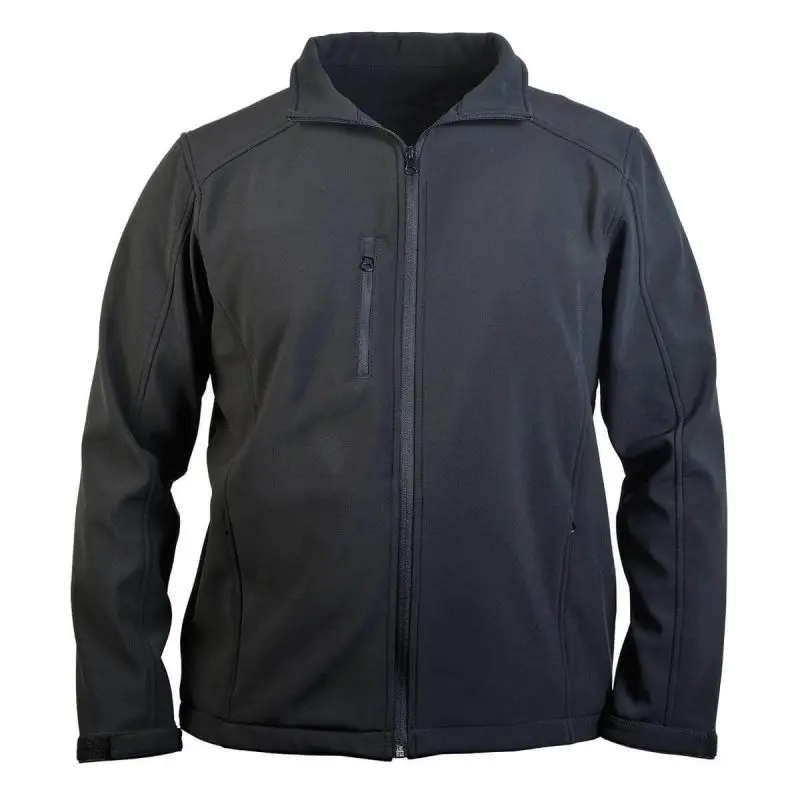 Made Men's Softshell Jackets Wholesale Waterproof Raining Hiking ...