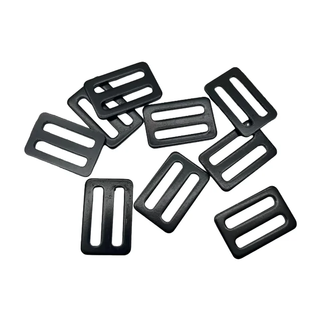 Galvanizing 26mm/37mm/52mm Lashing Steel Iron Material Black One Way Buckle