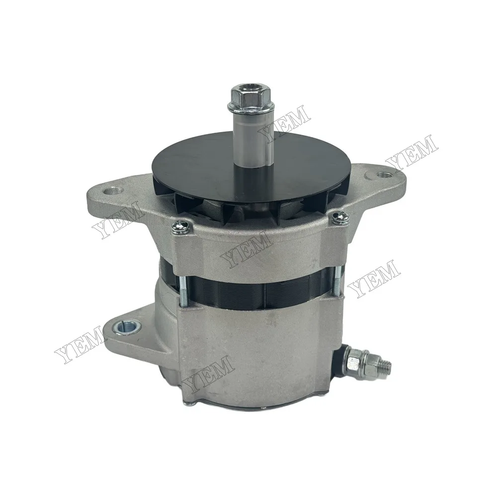 Alternator 100-5049 Fit for Caterpillar 3304 Engine