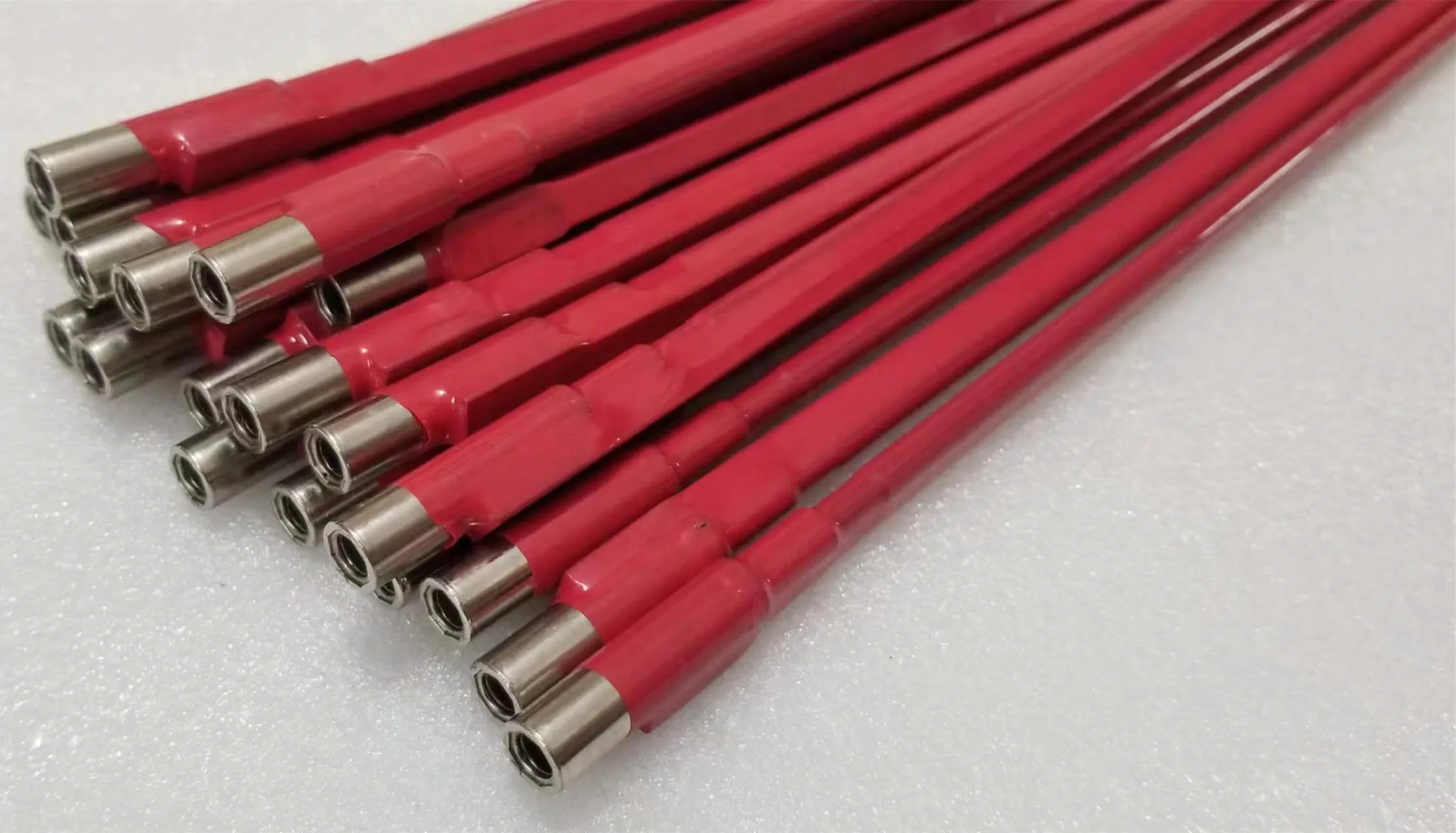 Control Rod Length Rigging Tools Custom Length Truss Rod - Double Action Adjustment Tool