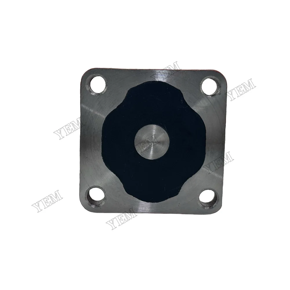 Stop Solenoid 134972 4024808 Fit for N14 Engine 5