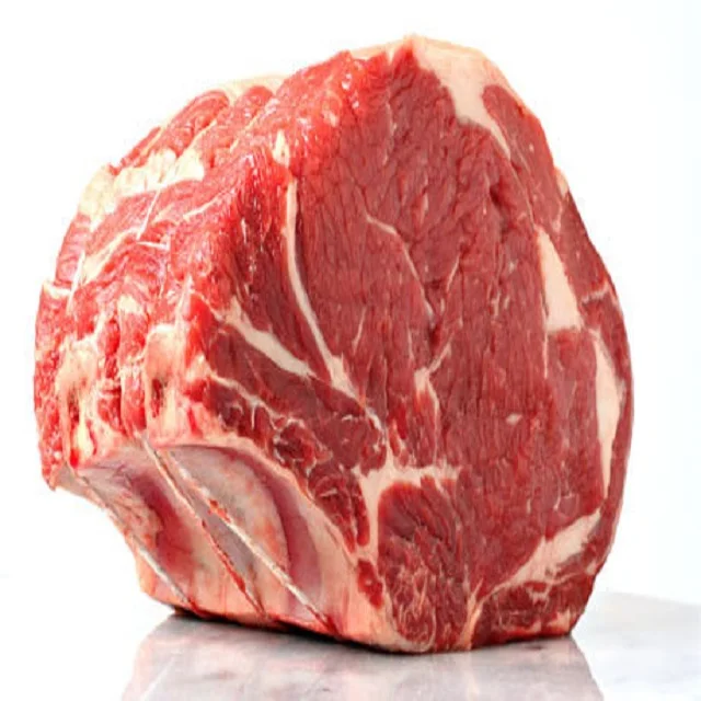 Buffalo Boneless Meat / Frozen Boneless Cow Beef Wholesale Best Price