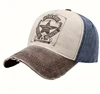 Navy-Brown