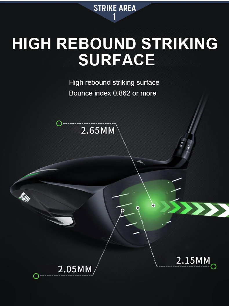 Oem Golf Clubs Compete Set Men High End Golf Clubs Popular 7 Buyers