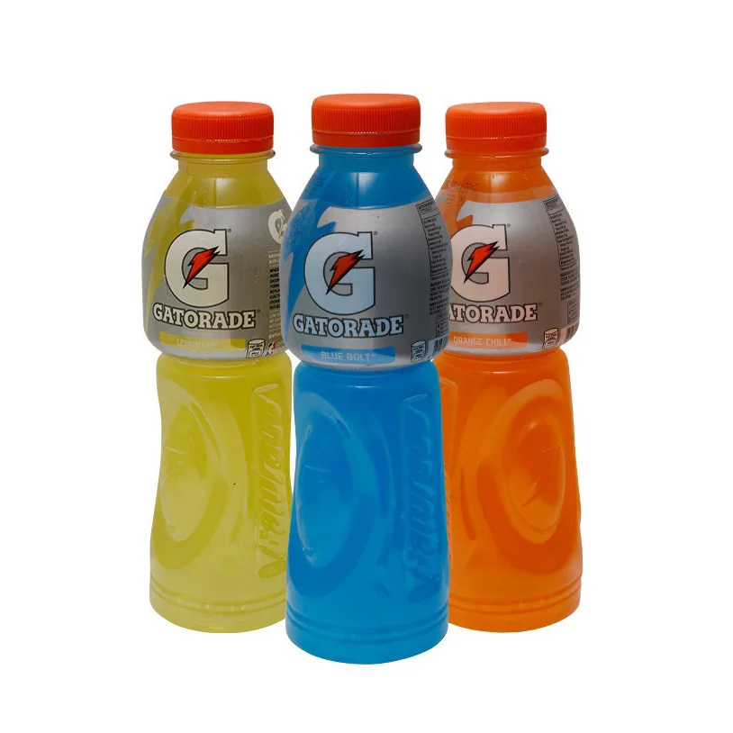 Gatorade Energy Drinks/gatorade Sport Drink Buy Gatorade 600ml Sports