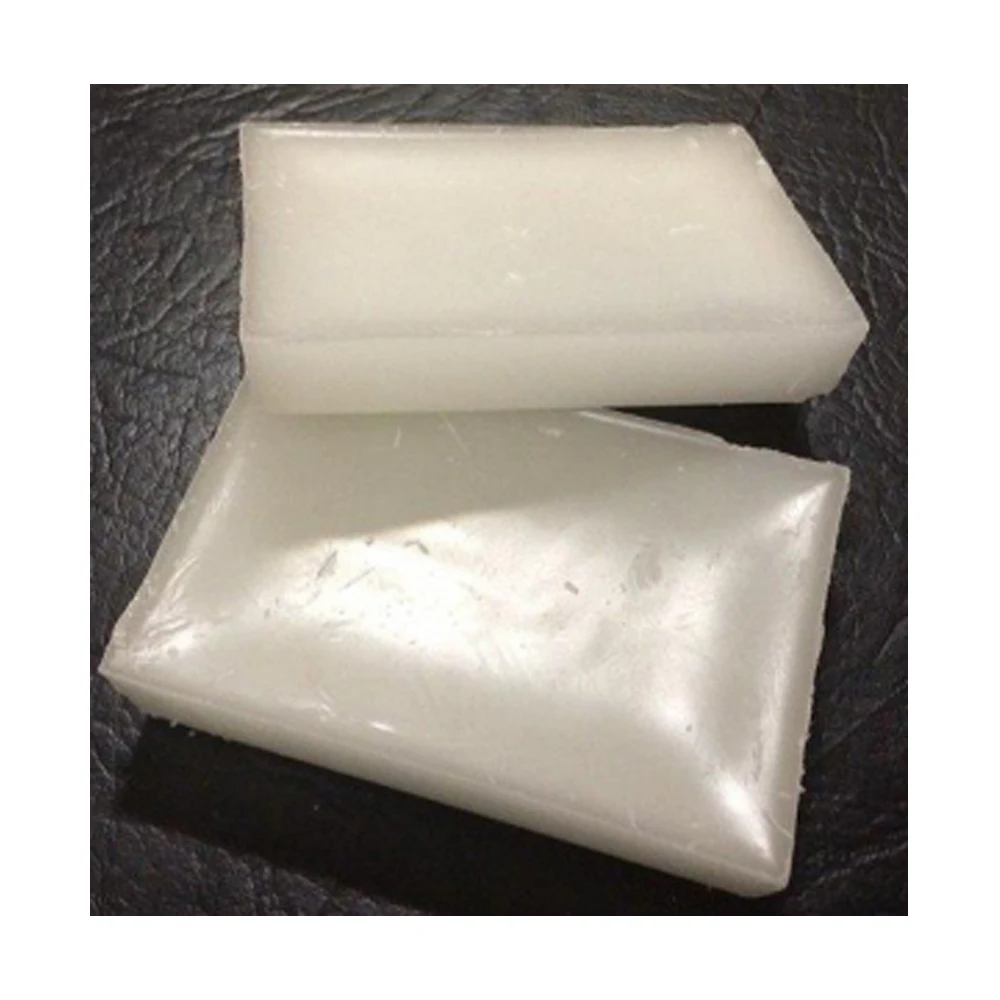 Fully Refined Wax Paraffin Wax 5860 Buy Factory Directly Sell