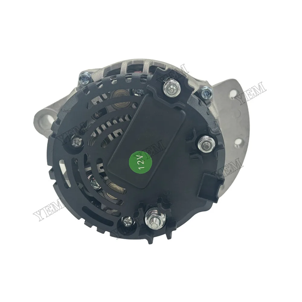 Alternator 8MR2198L Fit for Kubota V1903 Engine 5