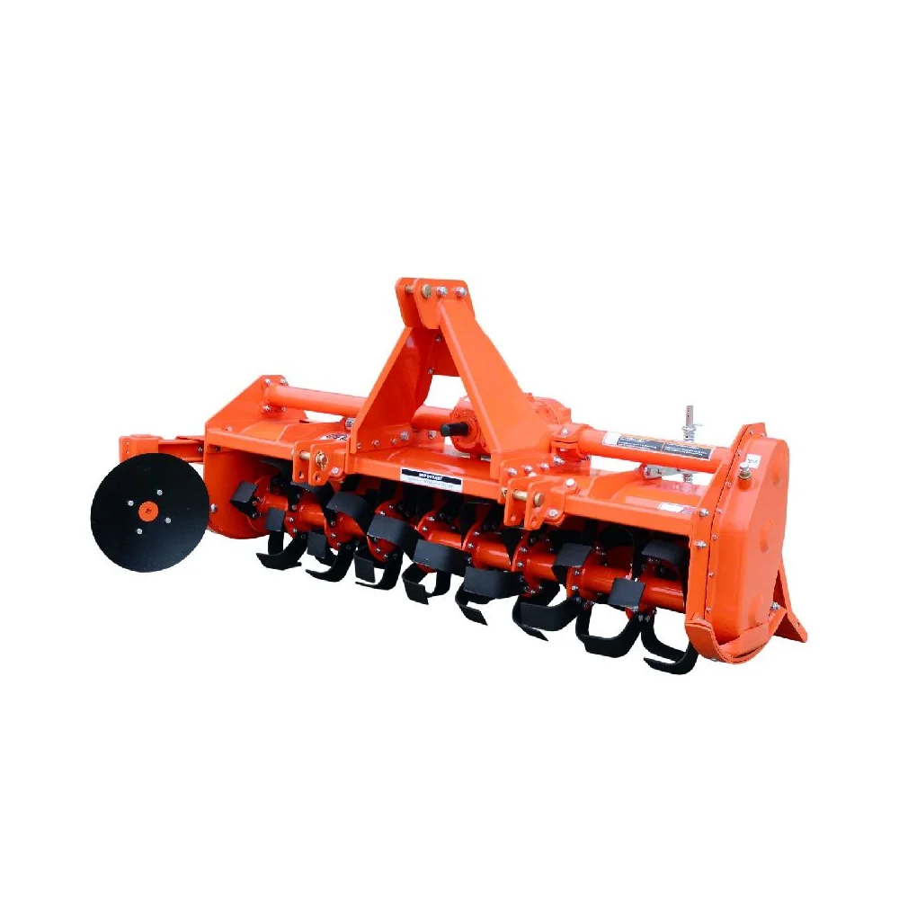 Wholesale Price Factory Supply Heavy Duty Agriculture Rotavator
