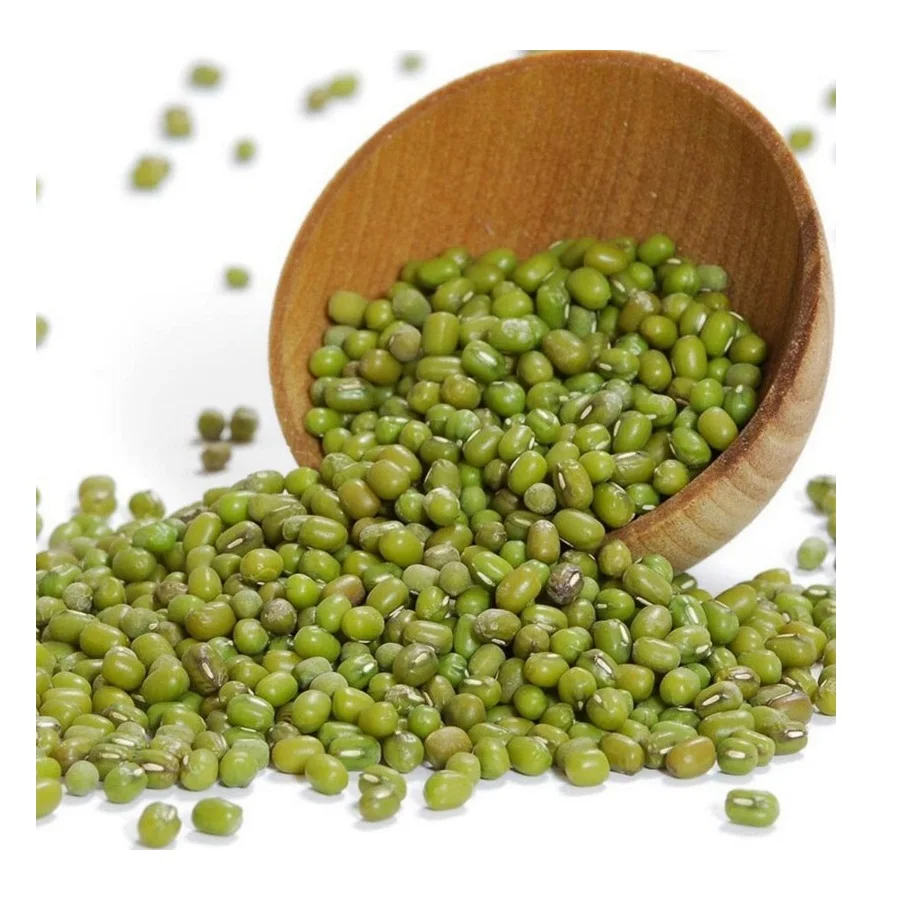 Высококачественные органические зеленые бобы мунг и свежие сушеные коровьи гороха без ГМО фасоли Vigna объемная упаковка для Dal оптовиков