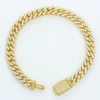 Yellow Gold Plated