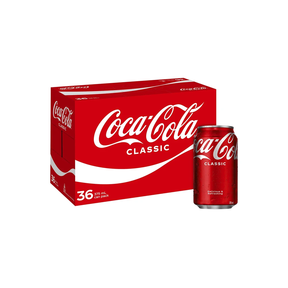 Coke Soft Drinks Coca Cola 330ml X 24 Cans,Coca-cola 1.5 Liter 500ml ...