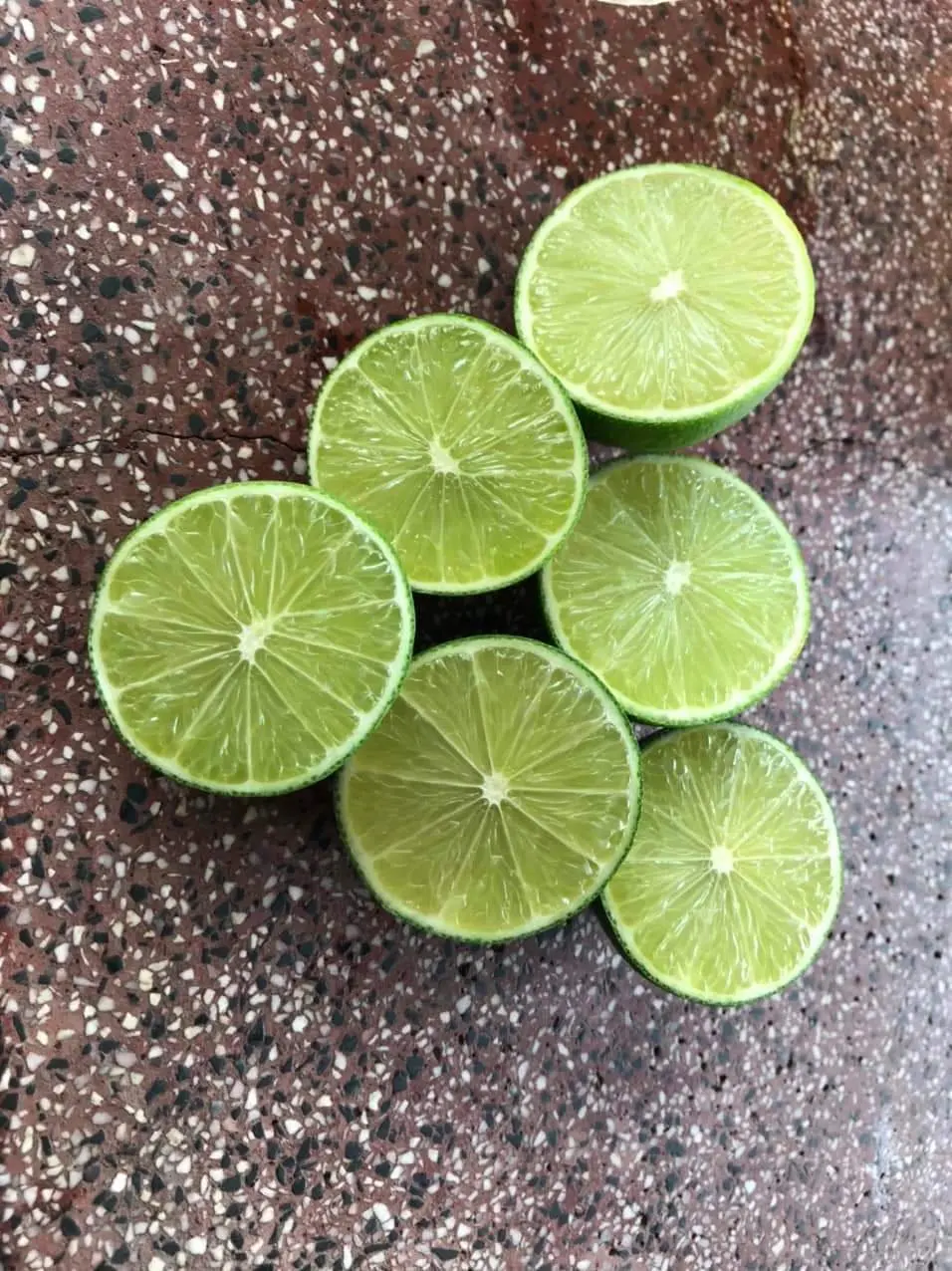 Fresh Seedless Lime Export From Vietnam 100 Organic Lime Without