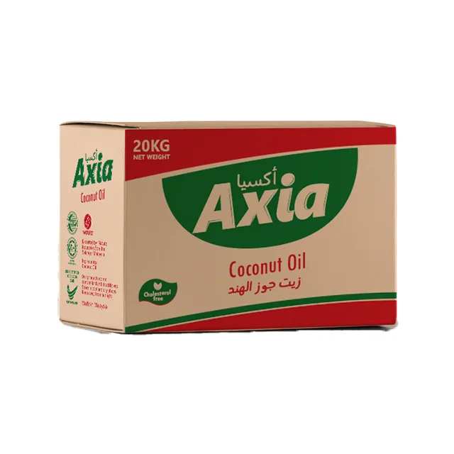 Hottest Price Coconut Oil 20 Kg In Carton Lauric Oil Ecofriendly Benefits Of Sustainable
