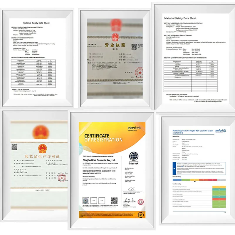 Небольшой минимальный заказ 50 г 75 портативный долговечный увлажняющий крем niacinamide для рук и ногтей без жестокости в