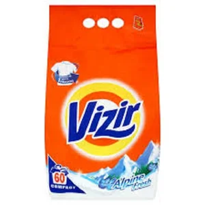 Factory Eco-Friendly Disposable Kitchen Detergent Washing Powder for Other Apparel Care Products