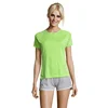 Apple Green, Aqua, Black/Nero opaco, Blue Dark Francese, Arancione Neon, Rosa Neon 2, White