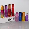 Gradient glass