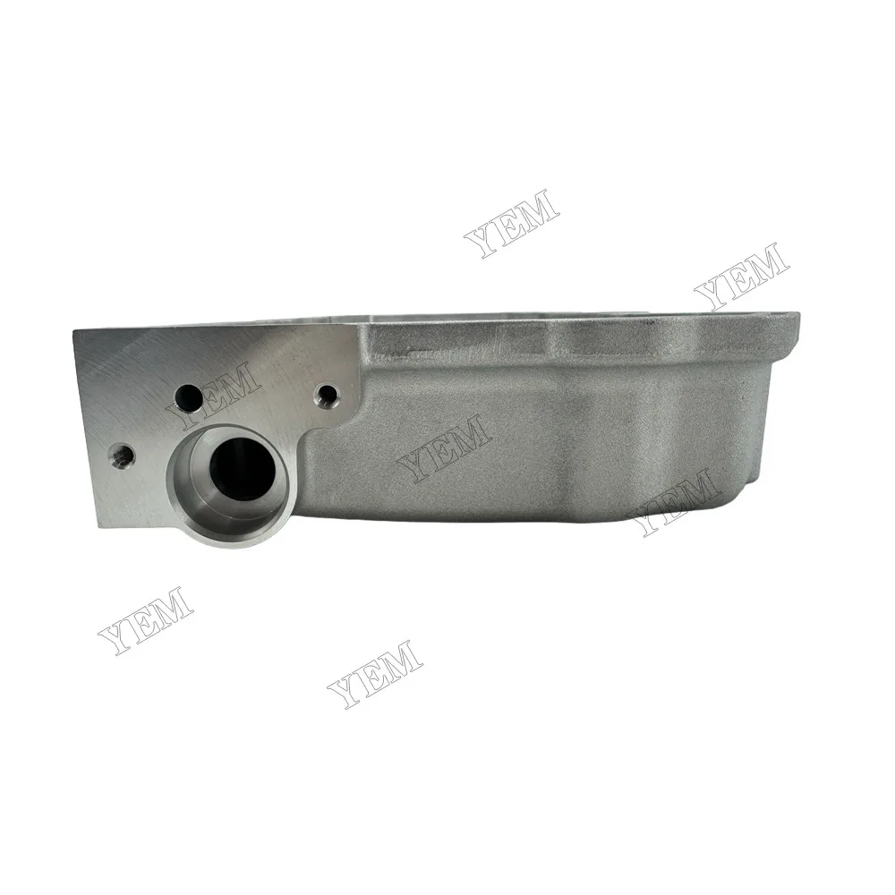 Cylinder Head Cover 4939896 Fit for 4ISBE Engine 3