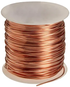 99.99% High Purity Copper Wire Scrap Premium Quality Copper Scrap