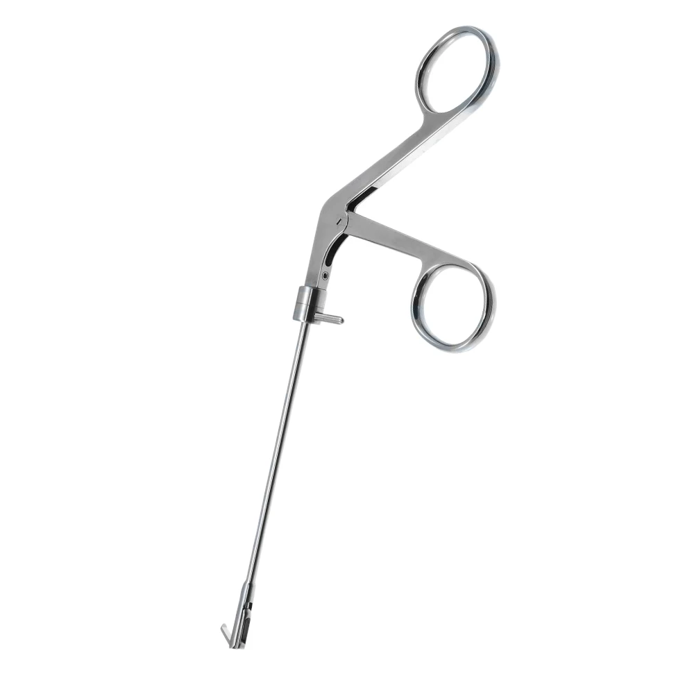 Backbiting Ostrum Antrum Punch Forceps 7 Inch Stainless Steel Surgical Instruments