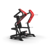 Black/red