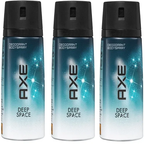 Wholesale Axe Gold Antitranspirant Deodorant Spray 150ml/axe Gold