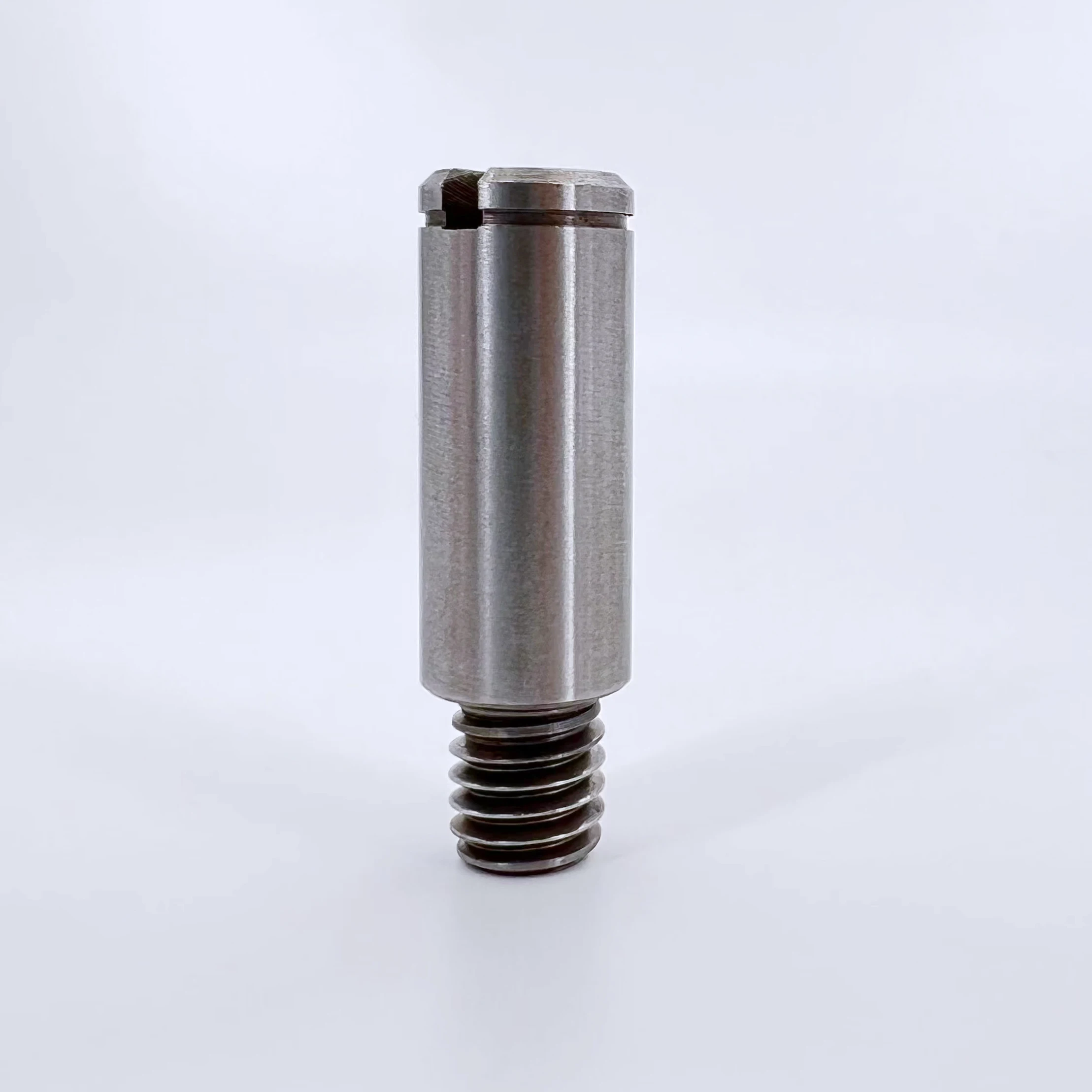 High Quality Dryer Replacement Parts Idler Drum Roller Washer Dryer Idler Roller Shaft 56461P manufacture