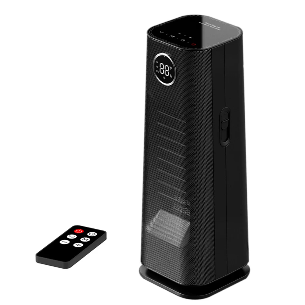 Electric Air Heater, Portable, 220V, 1000W - detail 48